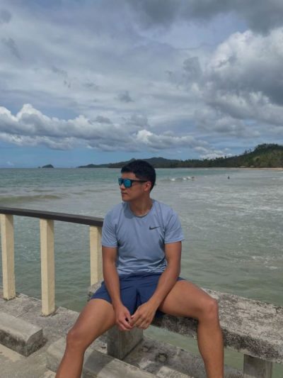 Lio Beach, El Nido, Palawan в июле — фото погоды (2026-07-12)