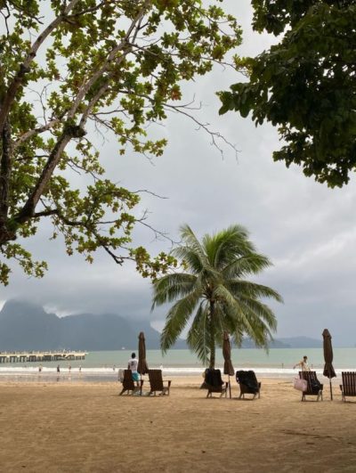 Lio Beach, El Nido, Palawan в июле — фото погоды (2026-07-23)