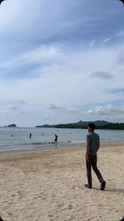 Lio Beach, El Nido, Palawan в июле — фото погоды (2026-07-24)