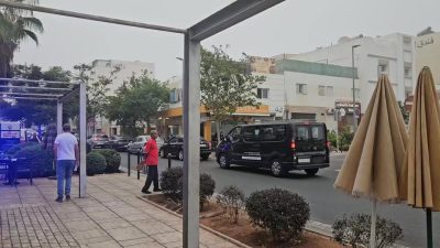 Агадир в июне — фото погоды (2025-06-28)