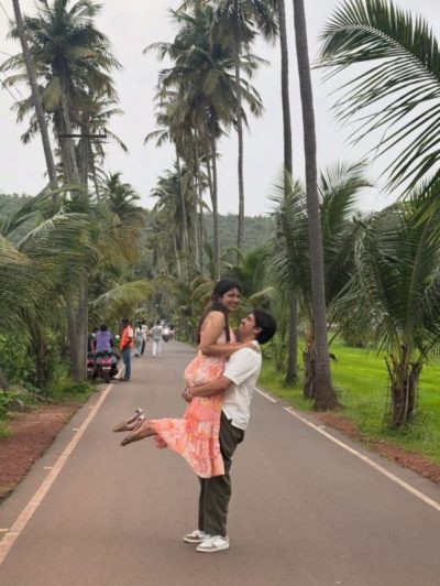 Parra, Goa в июле — фото погоды (2026-07-23)