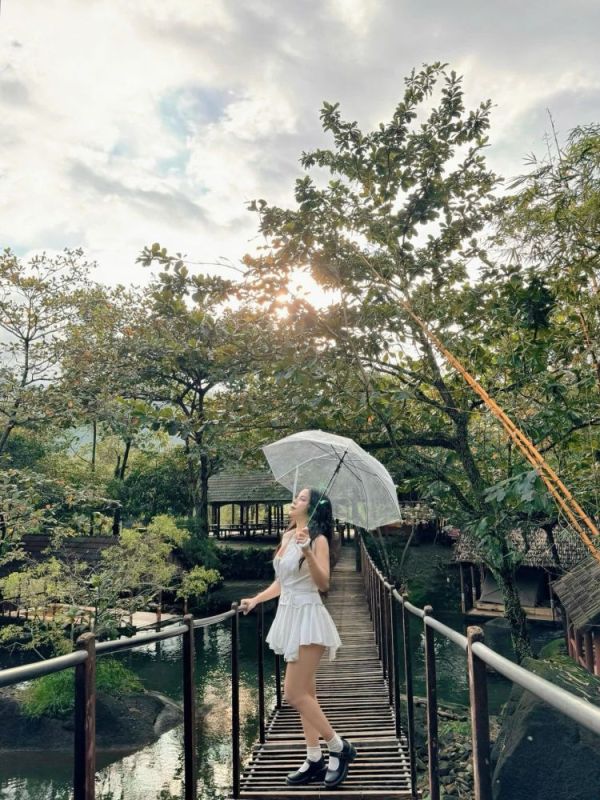 Погода в Ba Na Hills