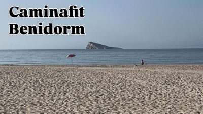 Poniente Beach Benidorm в июне — фото погоды (2026-06-28)