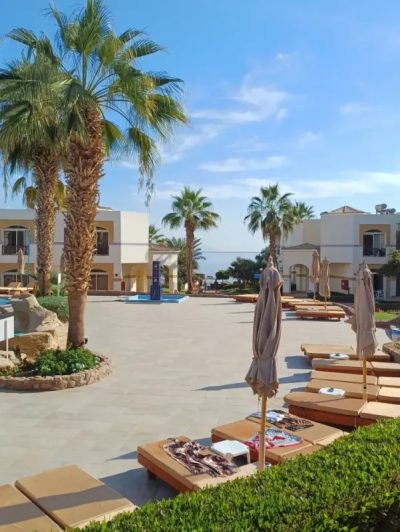Sharm El Sheik в ноябре — фото погоды (2025-11-29)