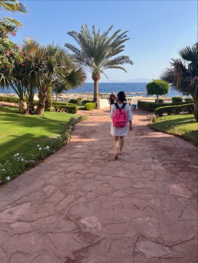 Sharm El Sheik в ноябре — фото погоды (2025-11-30)