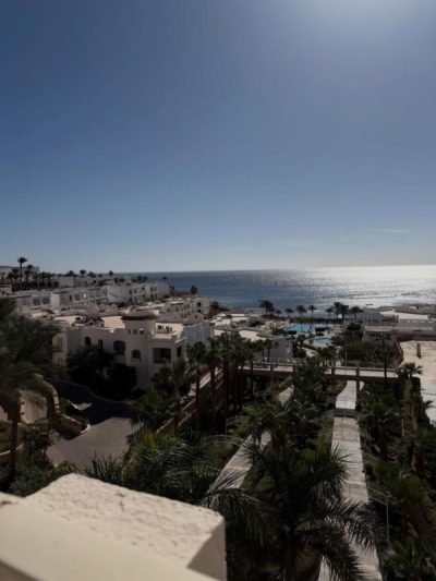 Sharm El Sheik в декабре — фото погоды (2025-12-26)