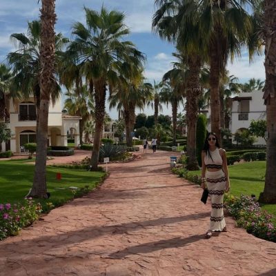 Sharm El Sheik в январе — фото погоды (2026-01-21)