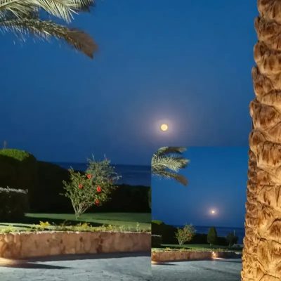 Sharm El Sheik в марте — фото погоды (2026-03-06)