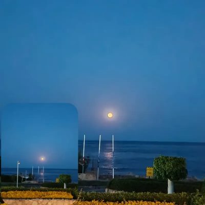 Sharm El Sheik в марте — фото погоды (2026-03-06)
