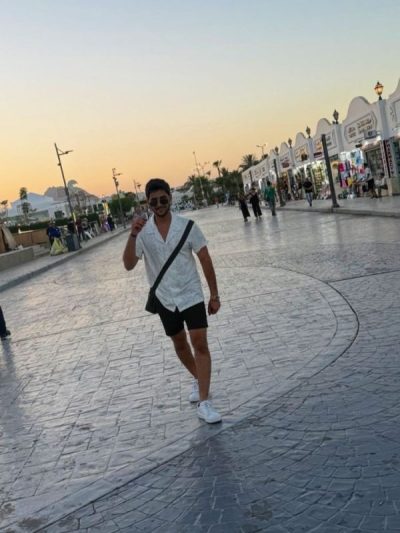 Sharm El Sheik в июне — фото погоды (2026-06-23)