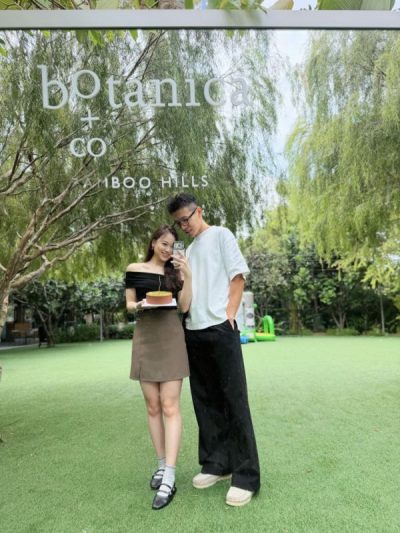 Botanica+Co at Bamboo Hills в июле — фото погоды (2026-07-18)
