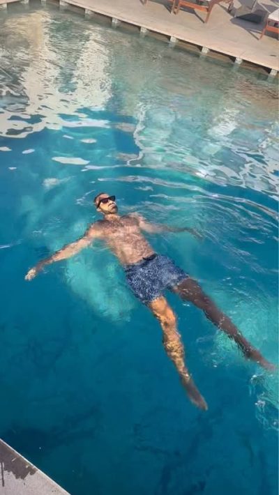 Senses Hotel Bodrum — фото погоды в августе (2025-08-21)