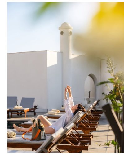 Senses Hotel Bodrum — фото погоды в сентябре (2025-09-27)