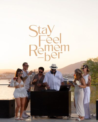 Senses Hotel Bodrum — фото погоды в мае (2026-05-30)