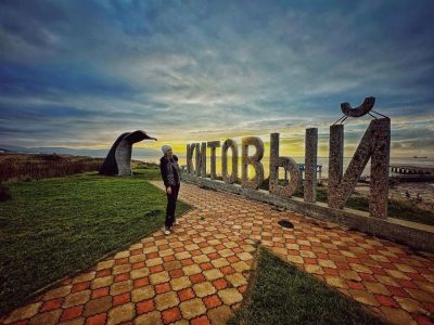 Китовый в октябре — фото погоды (2023-10-16)