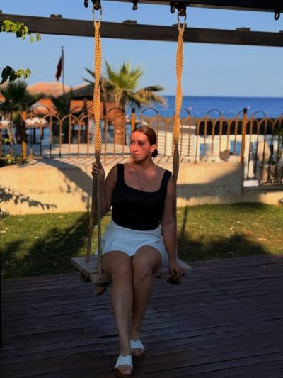 Kemer, Antalya в июле — фото погоды (2026-07-24)