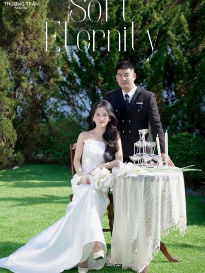 Thương Trần Wedding в марте — фото погоды (2026-03-31)