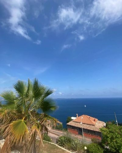 Théoule-sur-Mer в июле — фото погоды (2026-07-20)