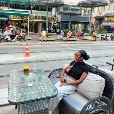 Mark Antalya в июле — фото погоды (2026-07-22)