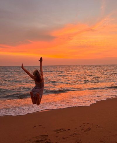 La Flora Khao Lak в апреле — фото погоды (2026-04-10)