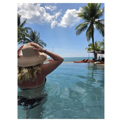 La Flora Khao Lak в апреле — фото погоды (2026-04-12)