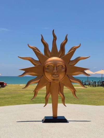 La Flora Khao Lak в апреле — фото погоды (2026-04-13)