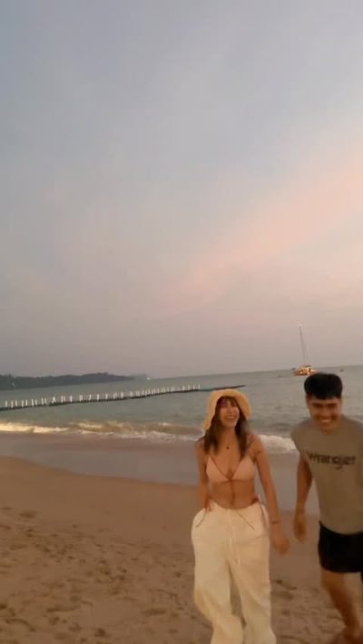 La Flora Khao Lak в апреле — фото погоды (2026-04-16)