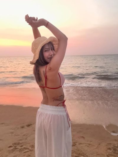 La Flora Khao Lak в апреле — фото погоды (2026-04-20)