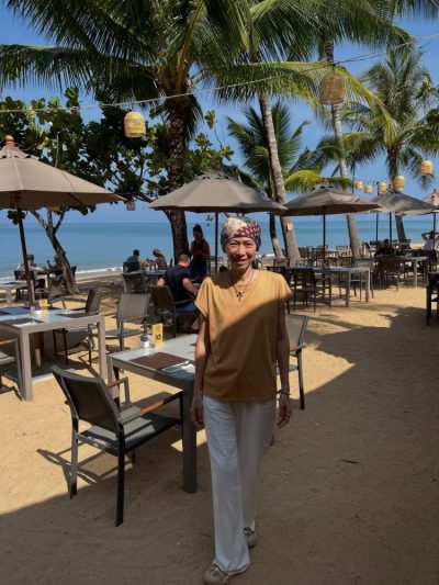 La Flora Khao Lak в апреле — фото погоды (2026-04-24)