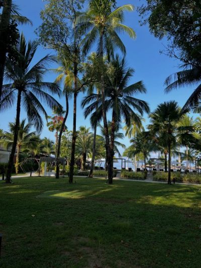 La Flora Khao Lak в апреле — фото погоды (2026-04-24)
