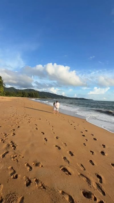 La Flora Khao Lak в июне — фото погоды (2026-06-08)