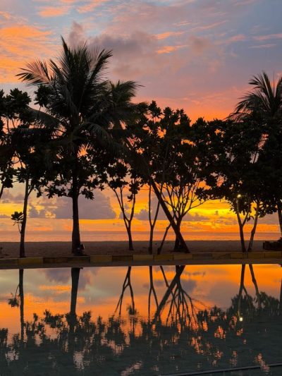 La Flora Khao Lak в июне — фото погоды (2026-06-29)