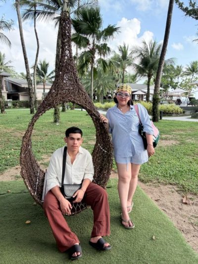 La Flora Khao Lak в июле — фото погоды (2026-07-09)