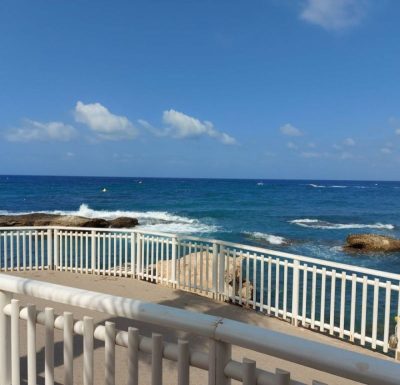 Starbeach Chersonissos в августе — фото погоды (2025-08-29)