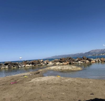 Starbeach Chersonissos в июне — фото погоды (2026-06-02)