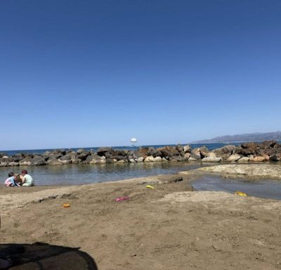 Starbeach Chersonissos в июне — фото погоды (2026-06-02)
