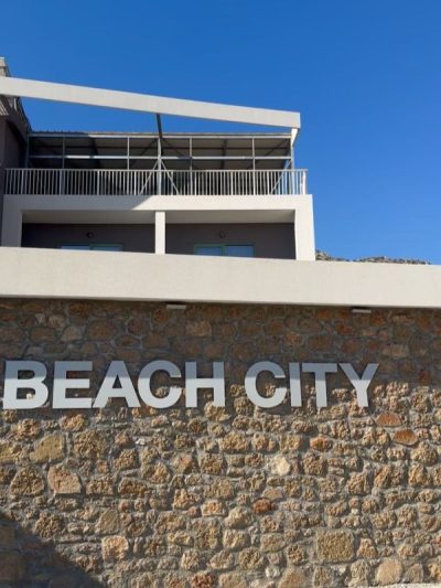 Starbeach Chersonissos в июне — фото погоды (2026-06-23)