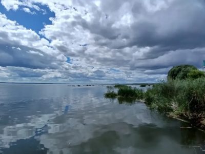 Lake Nero в июне — фото погоды (2024-06-23)