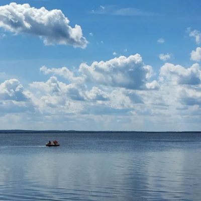 Lake Nero в июле — фото погоды (2024-07-30)