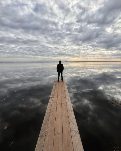Lake Nero в октябре — фото погоды (2024-10-22)