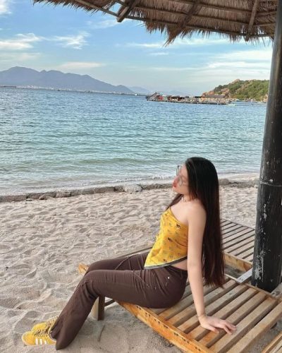 Resort Sao Biển, Tp.cam Ranh, Khanh Hoà — фото погоды в январе (2025-01-31)