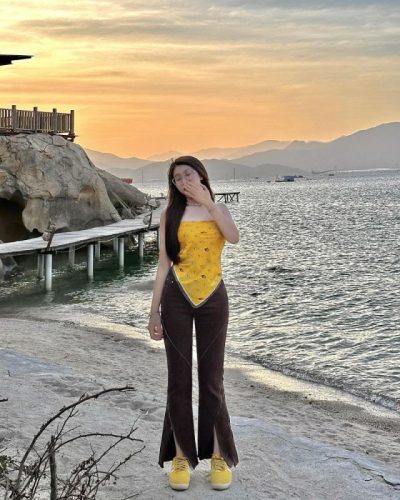 Resort Sao Biển, Tp.cam Ranh, Khanh Hoà — фото погоды в январе (2025-01-31)