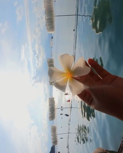 Resort Sao Biển, Tp.cam Ranh, Khanh Hoà — фото погоды в мае (2025-05-05)