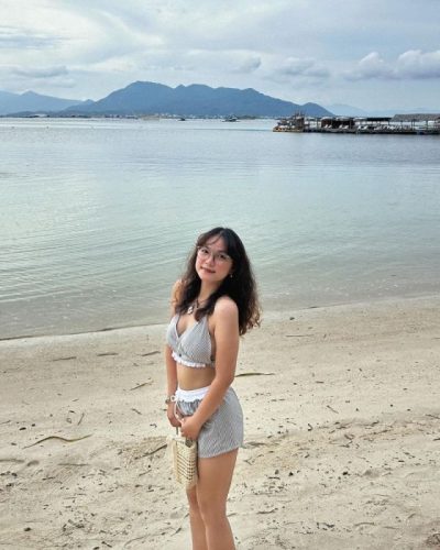Resort Sao Biển, Tp.cam Ranh, Khanh Hoà — фото погоды в мае (2025-05-17)