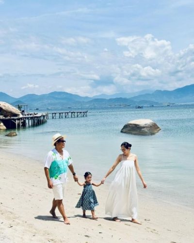 Resort Sao Biển, Tp.cam Ranh, Khanh Hoà — фото погоды в июне (2025-06-24)