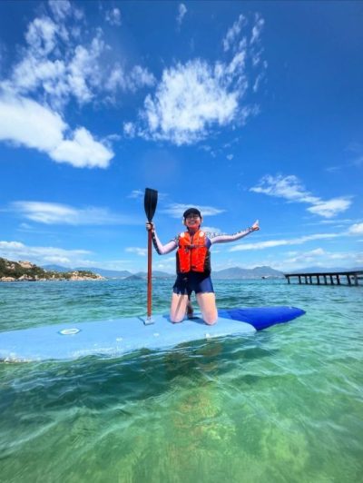 Resort Sao Biển, Tp.cam Ranh, Khanh Hoà — фото погоды в июле (2025-07-30)