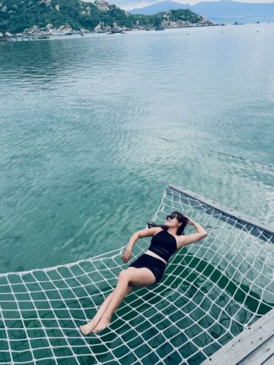 Resort Sao Biển, Tp.cam Ranh, Khanh Hoà — фото погоды в июле (2026-07-17)