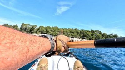 Lérins Islands в мае — фото погоды (2025-05-31)