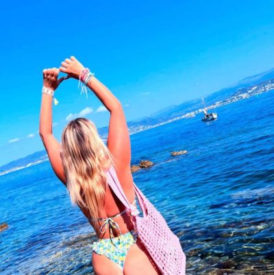 Lérins Islands в июле — фото погоды (2025-07-21)