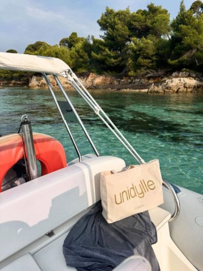 Lérins Islands в августе — фото погоды (2025-08-24)